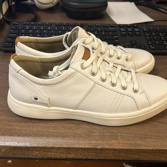 Rockport CL Colle Tie - Picture 5 of 5